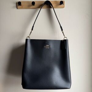 Coach Mollie Bucket Bag